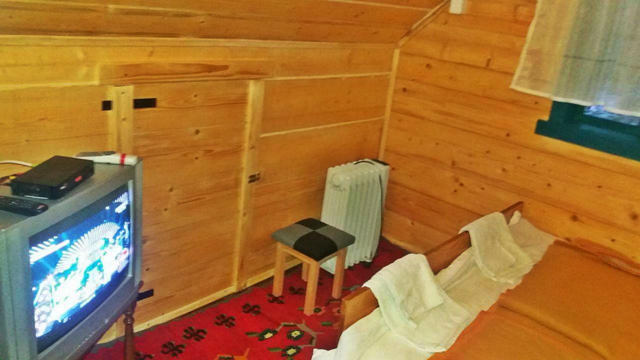 Seoski Turizam Zilicina Rogatica エクステリア 写真