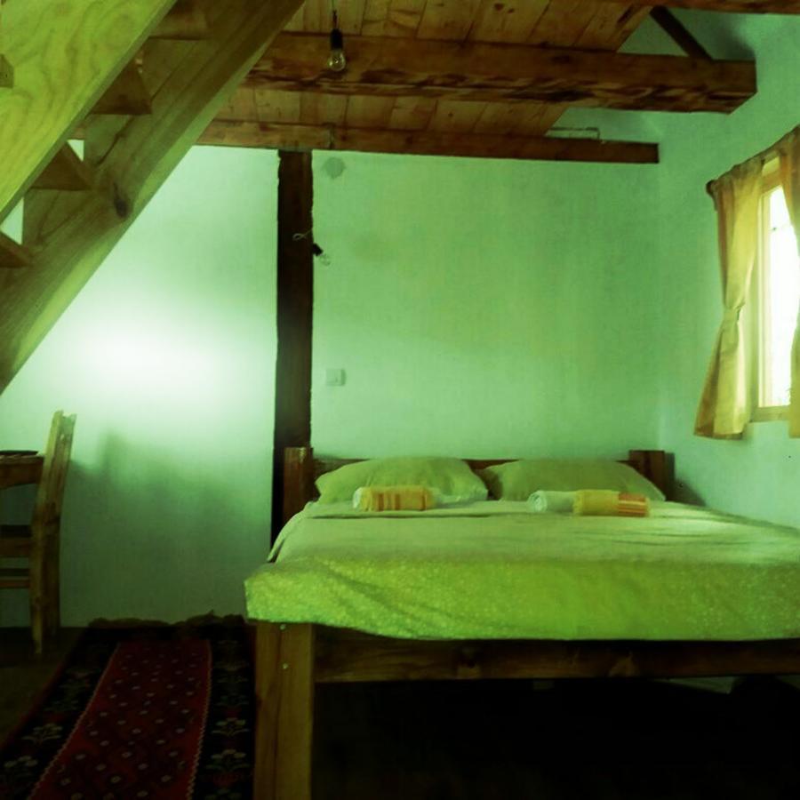 Seoski Turizam Zilicina Rogatica エクステリア 写真